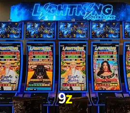 Descubra a Essência do 9z: Nossa História e Compromissos