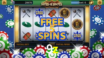 Desvendando o Mundo dos Jogos Virtuais na 9z