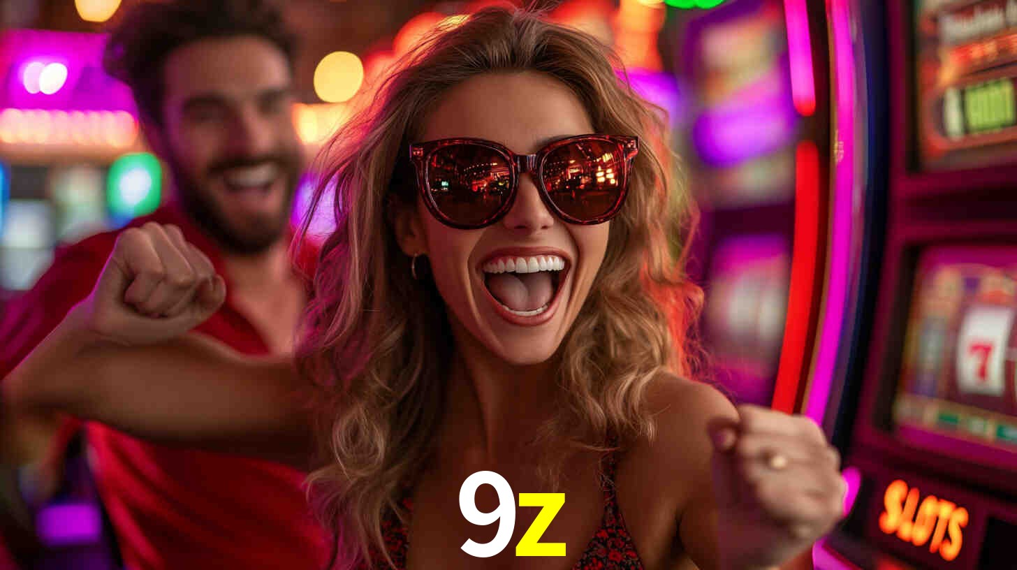 Explorando a Categoria de Eventos em Apostas na 9z