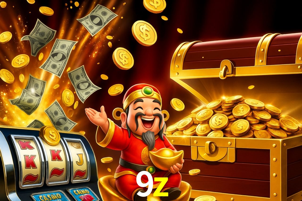 Casino Ao Vivo 9z