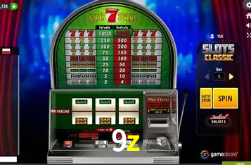 Descubra a Essência do 9z: Nossa História e Compromissos