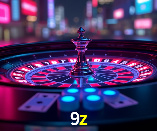 Desvendando o Mundo dos Jogos Virtuais na 9z