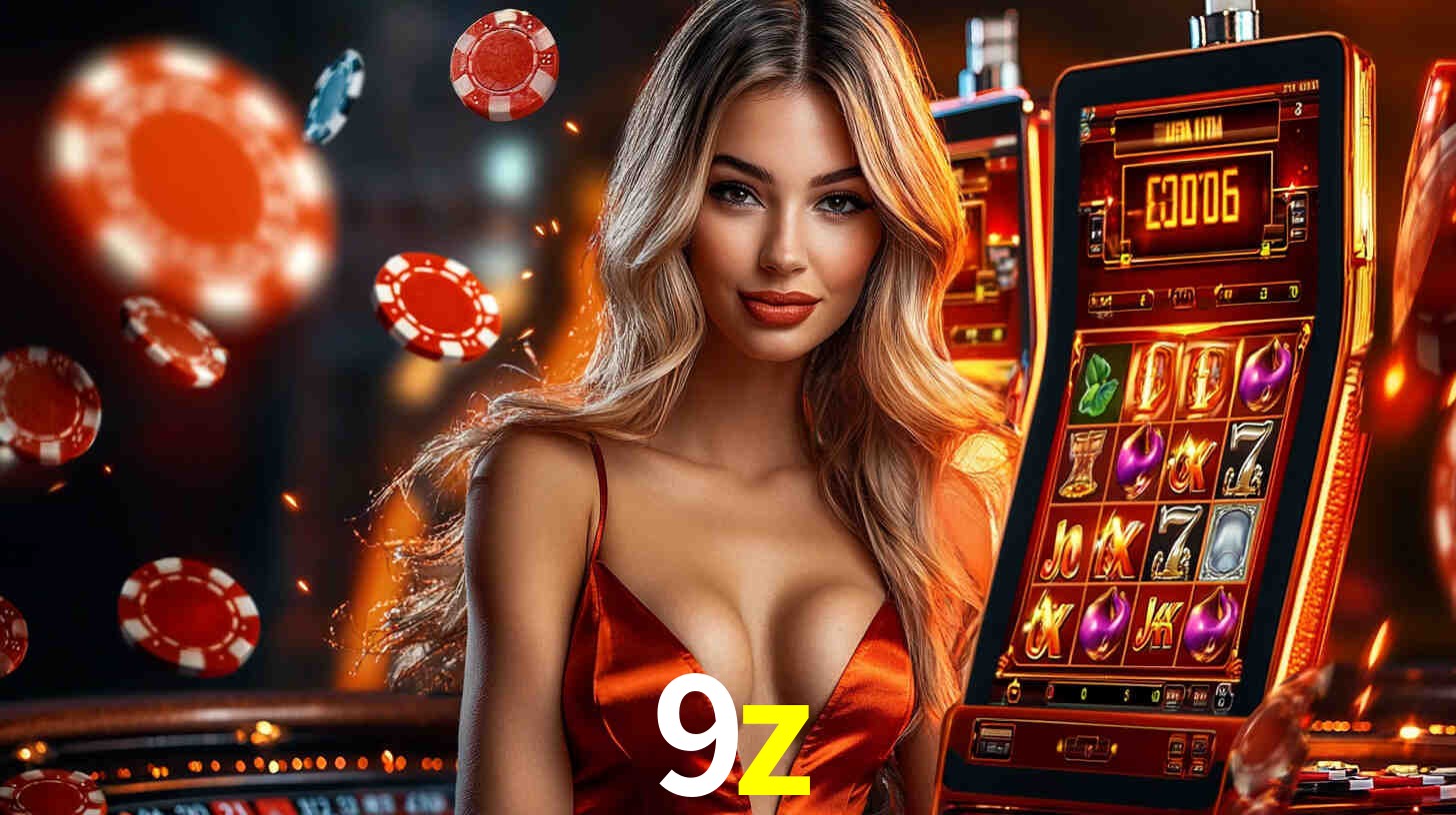 VIP Casino 9z