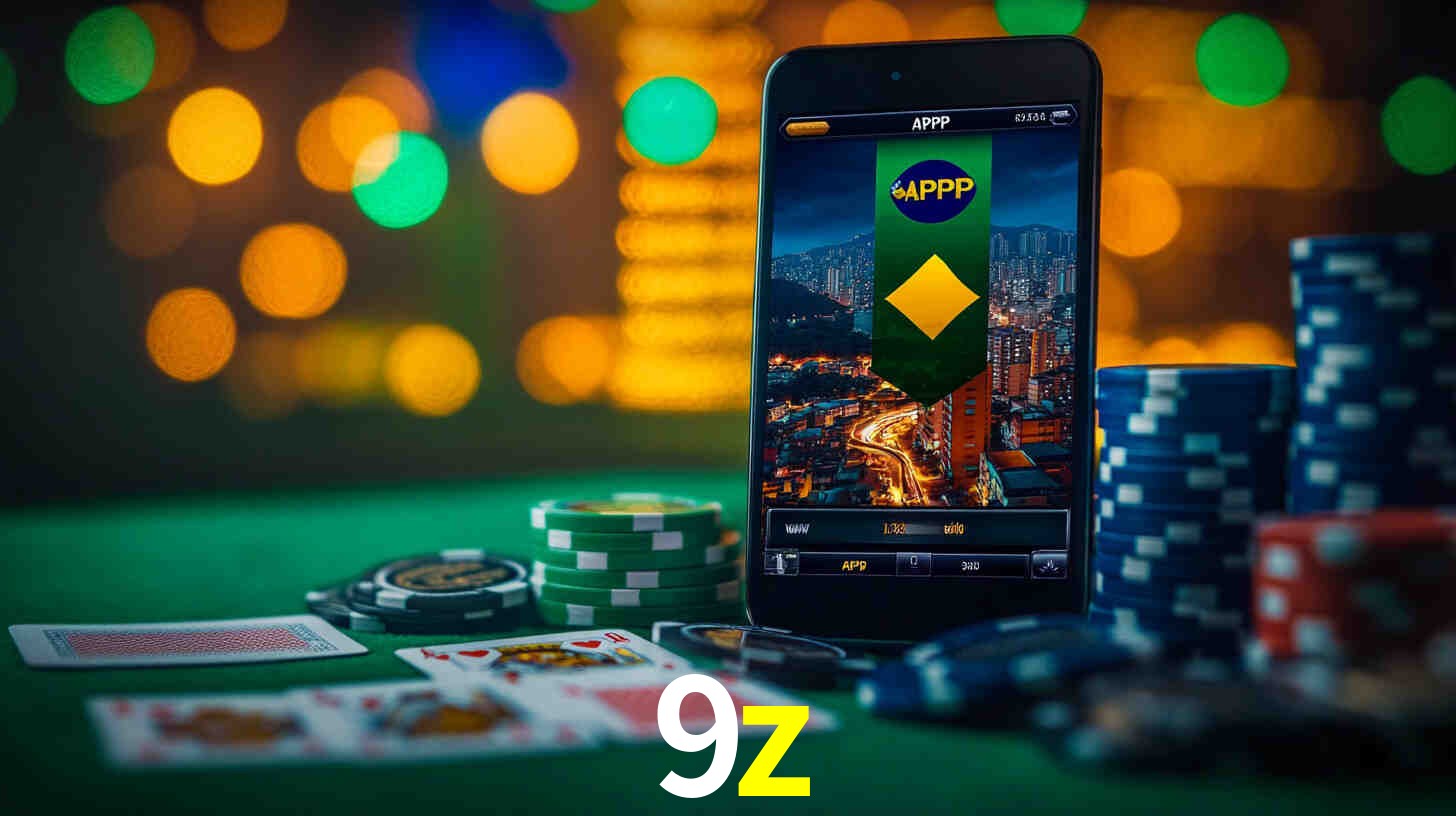 Descubra o Programa VIP da 9z: Vantagens Exclusivas para Jogadores