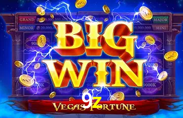 9z: A Experiência de Casino com Jogos de Mesa ao Vivo