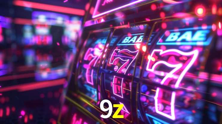 APP oficial da 9z para mobile