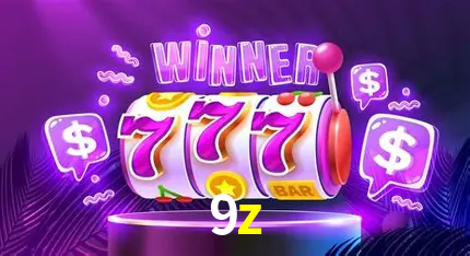 Descubra a Magia dos Jogos de Arcade no 9z