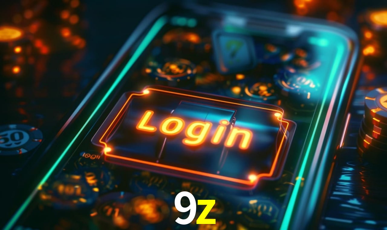 Secure Login 9z