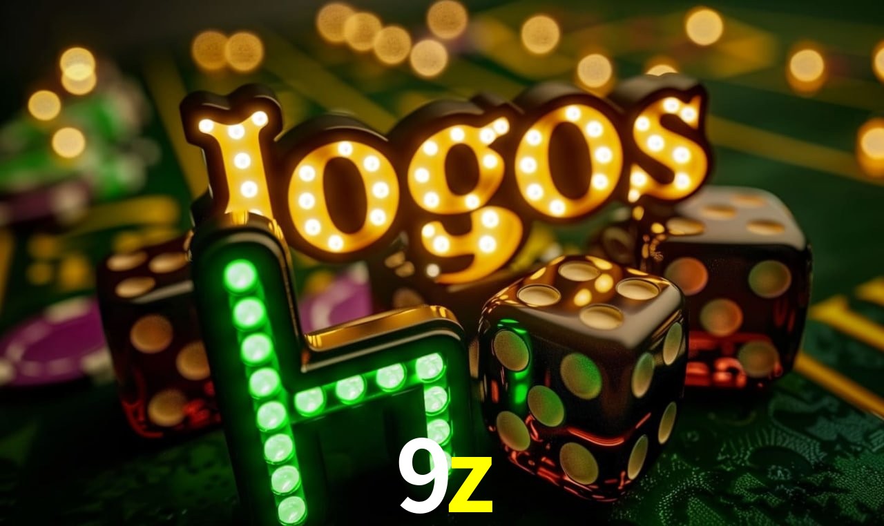 Jogos de Slot 9z