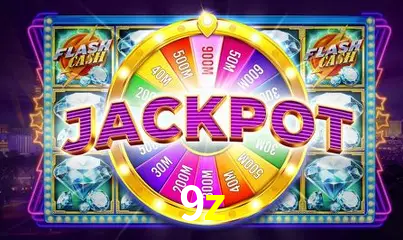 Descubra o Mundo do Cassino Online com 9z